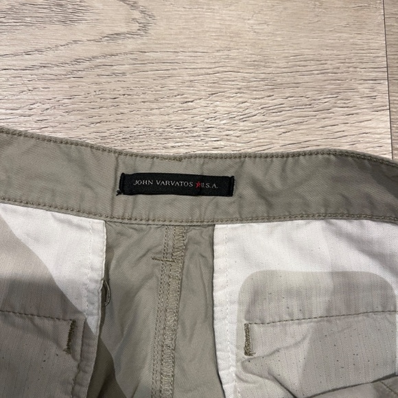 John Varvatos USA mens shorts - Picture 2 of 8